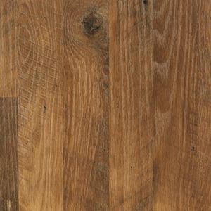 Homestead Aged Bark Oak Brown Wood Laminate Product Swatch Image