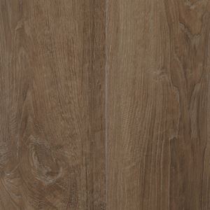 Hot and Heavy Secoya Atwell Mill Brown Commercial Vinyl Plank Product Swatch Image