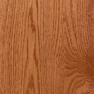 Deerfield Carlisle Brown Engineered Hardwood Product Swatch Image